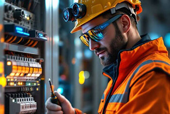 Electrical Designing