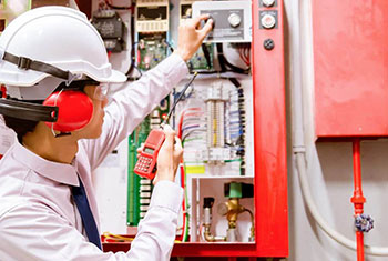 Fire & Life Safety System Designing