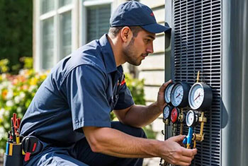 HVAC Designing